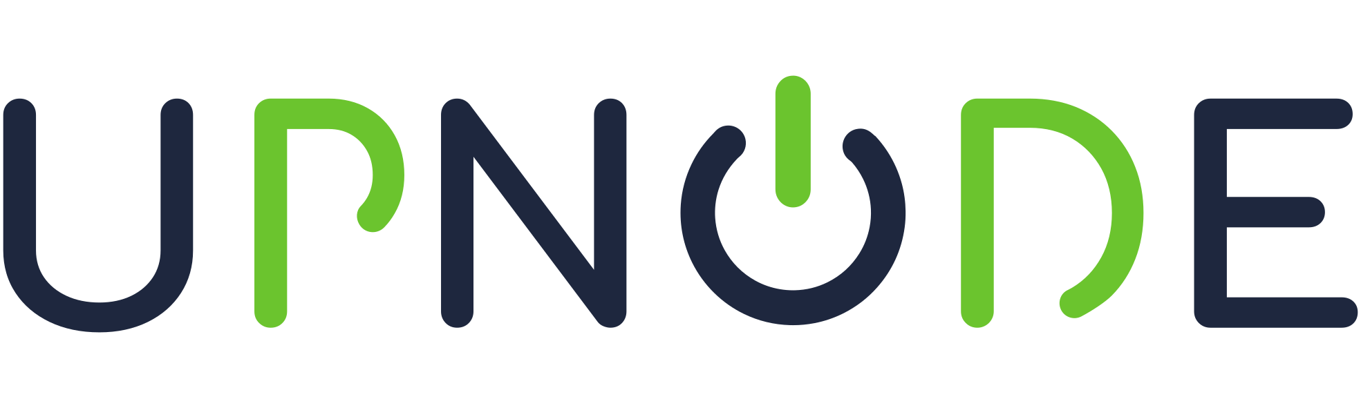 Upnode Pty Ltd logo
